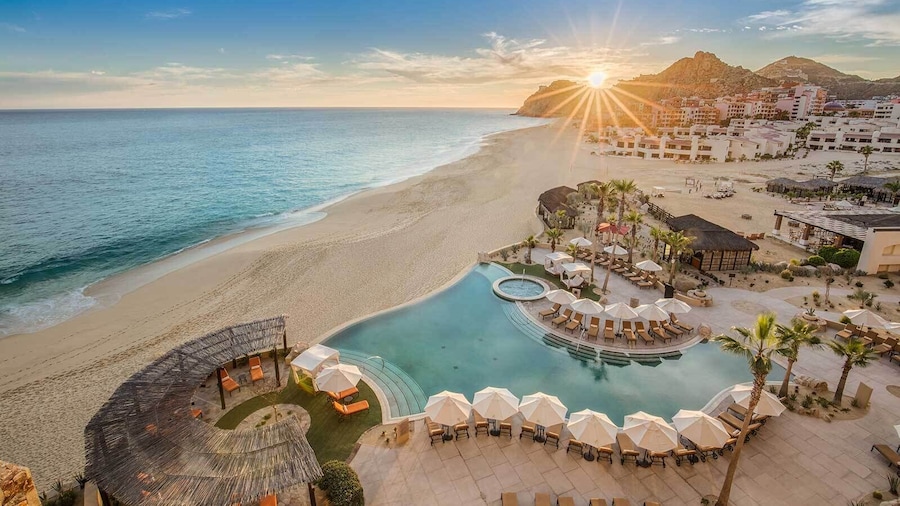 Grand Solmar Lands End Resort And Spa