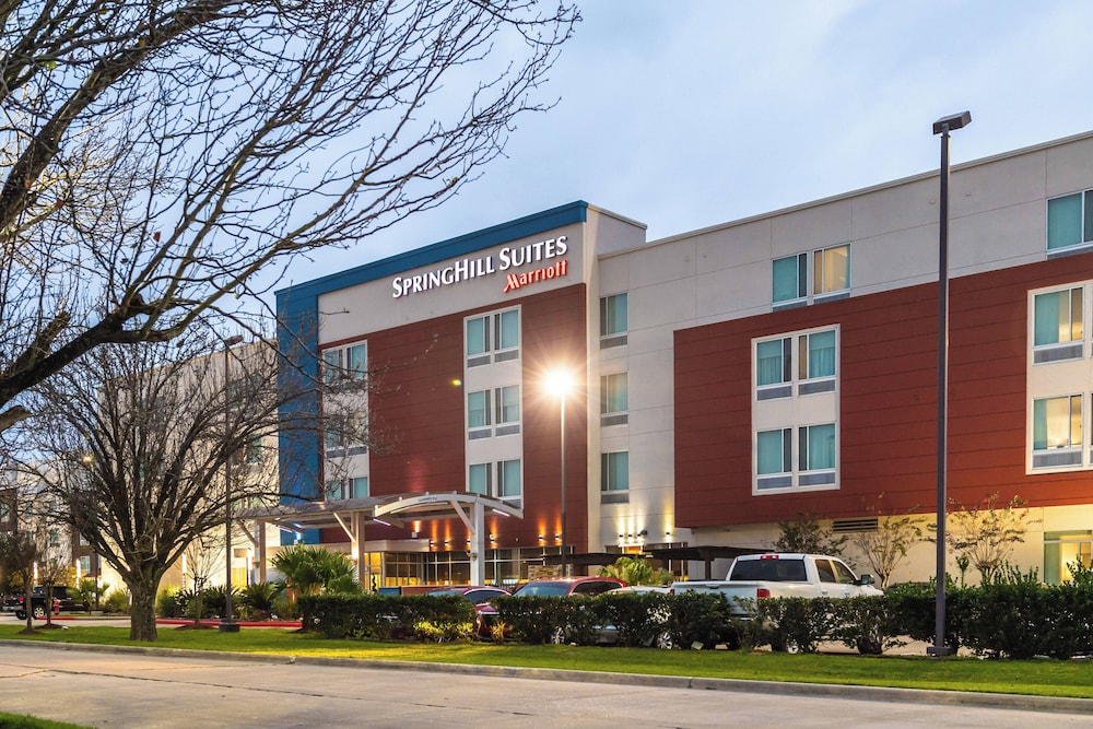 Primary image, SpringHill Suites Houston Baytown