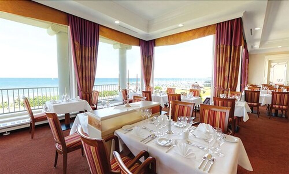 Morada Strandhotel Ostseebad Kuhlungsborn In Kuehlungsborn Hotel Rates Reviews On Orbitz