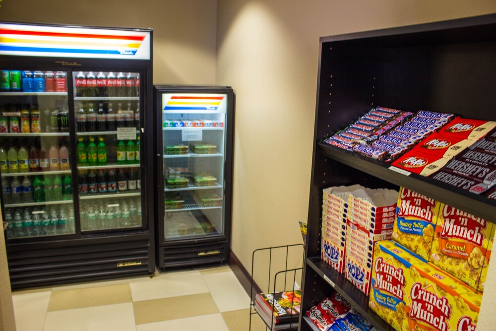 Holiday Inn Express Havelock NW New Bern 2019 Room Prices 108, Deals