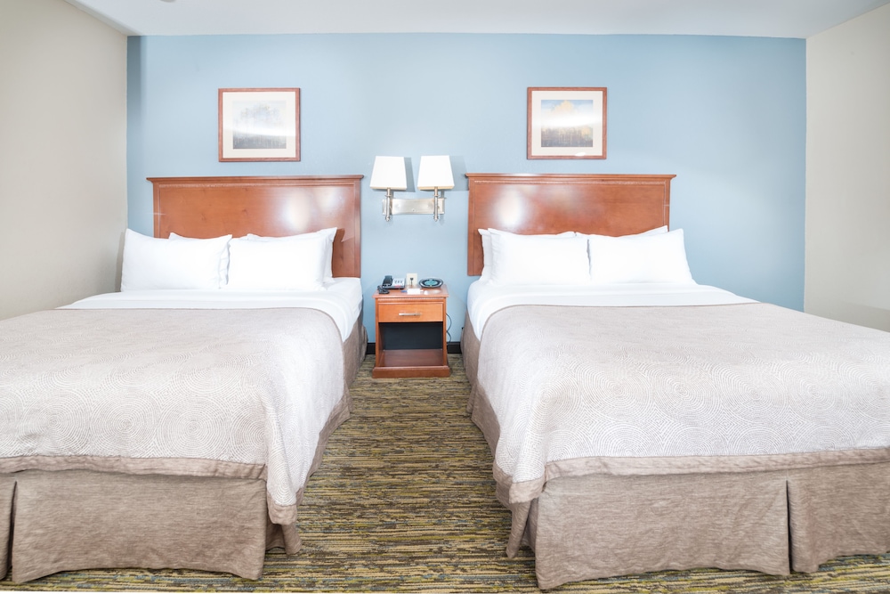 Candlewood Suites WAKE FOREST RALEIGH AREA, an IHG Hotel