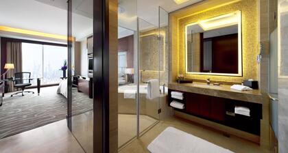 Sheraton Shanghai Hongkou Hotel