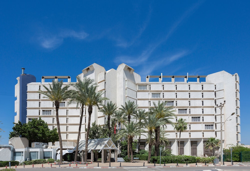 King Solomon Hotel Tiberias in Tiberias, Israel