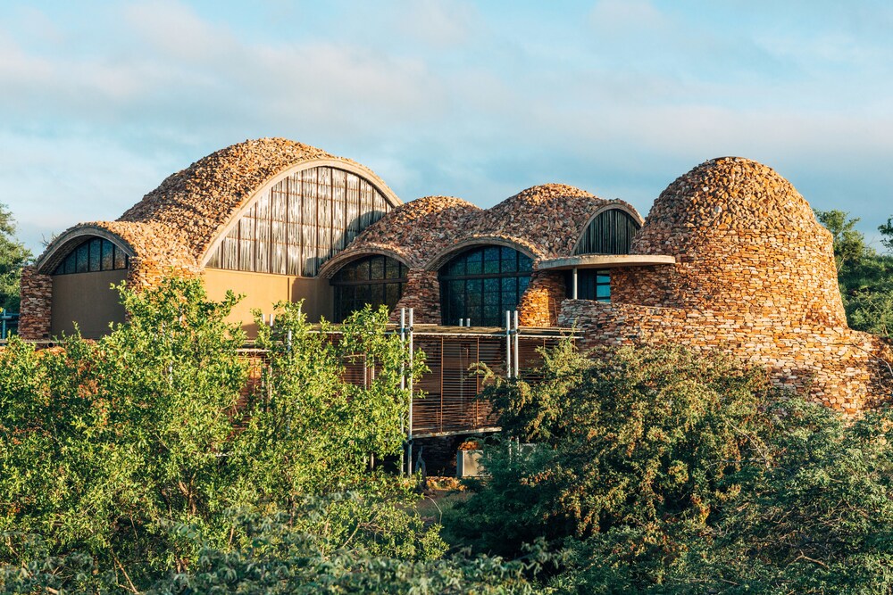 Mopane Bush Lodge 2019 Room Prices 316 Deals Reviews - 