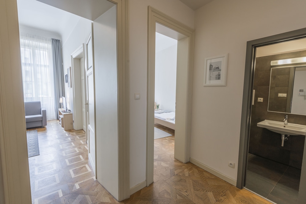 Bohemia Apartments Prague Centre 2019 Hotel Prices Bohemia Apartments Prague Centre 4 0 Out Of 5 Hotel Entrance Featured Image Interior
