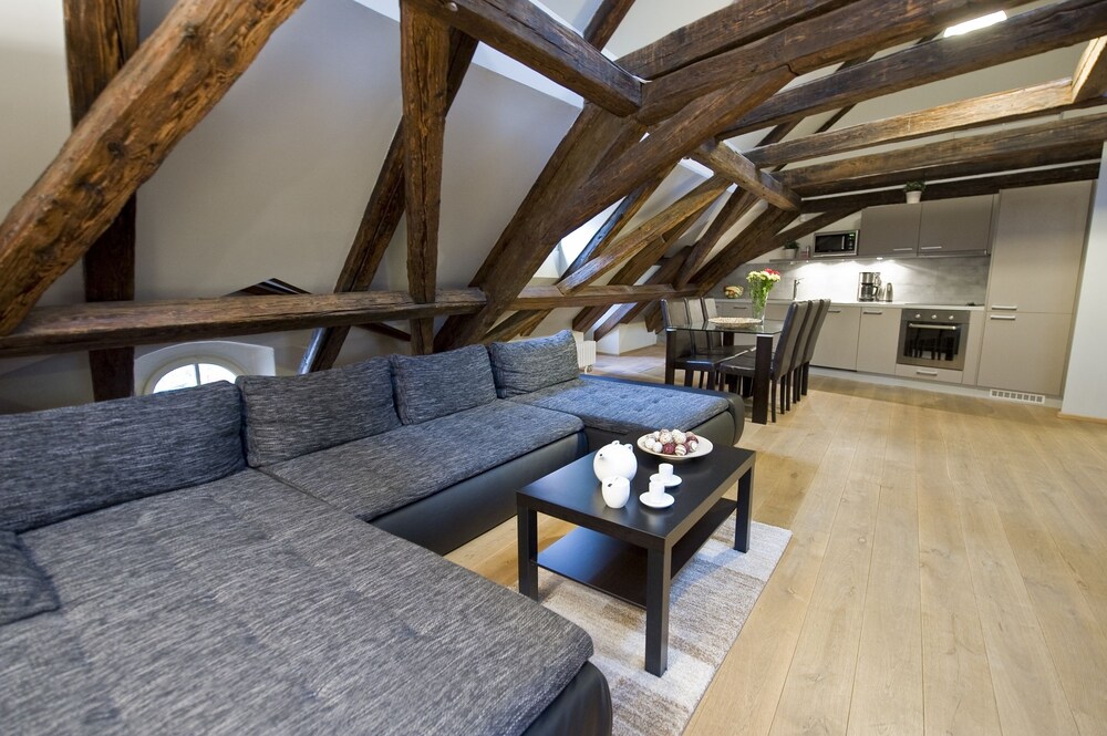 Bohemia Apartments Prague Centre In Hotel Rates Reviews Featured Image