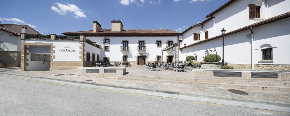 Imagen de Hotel Casa Azcona (4 de 27)