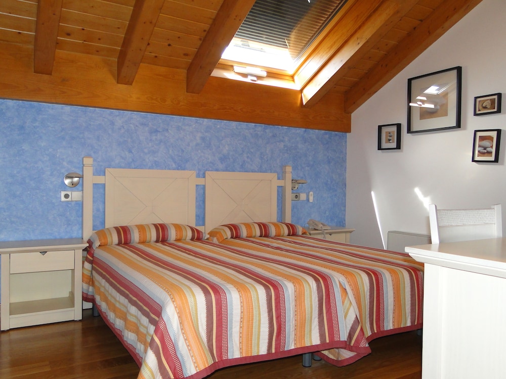 Imagen de Hotel Casa Azcona (5 de 27)