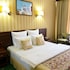 Park Hotel Stavropol in Stavropol, Russia