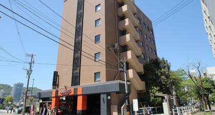 APA Hotel Nagasaki-Ekiminami
