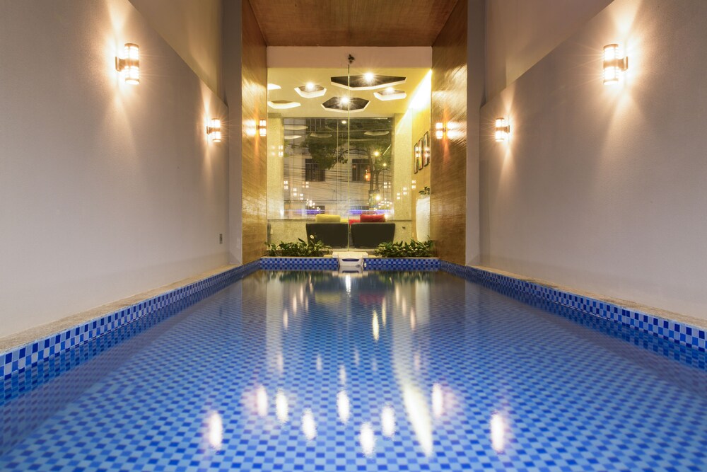 Вьетнам отель старлет отзывы Вьетнам отель старлет отзывы