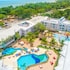 Portal do Mundaí Praia Hotel in Porto Seguro, Brazil