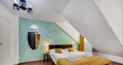 Garni Hotel VIRGO