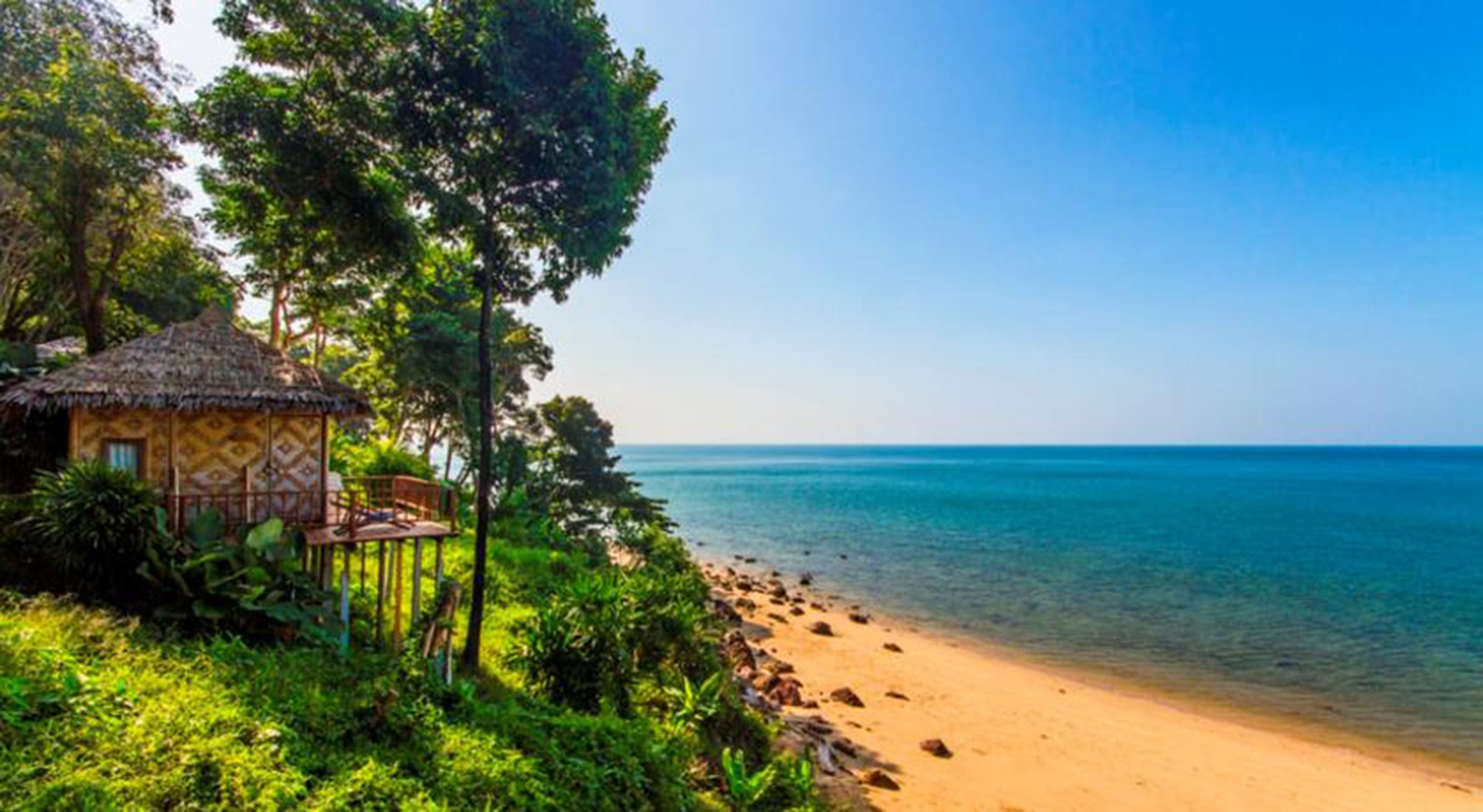 Koh Jum Lodge in Ko Jum, Thailand