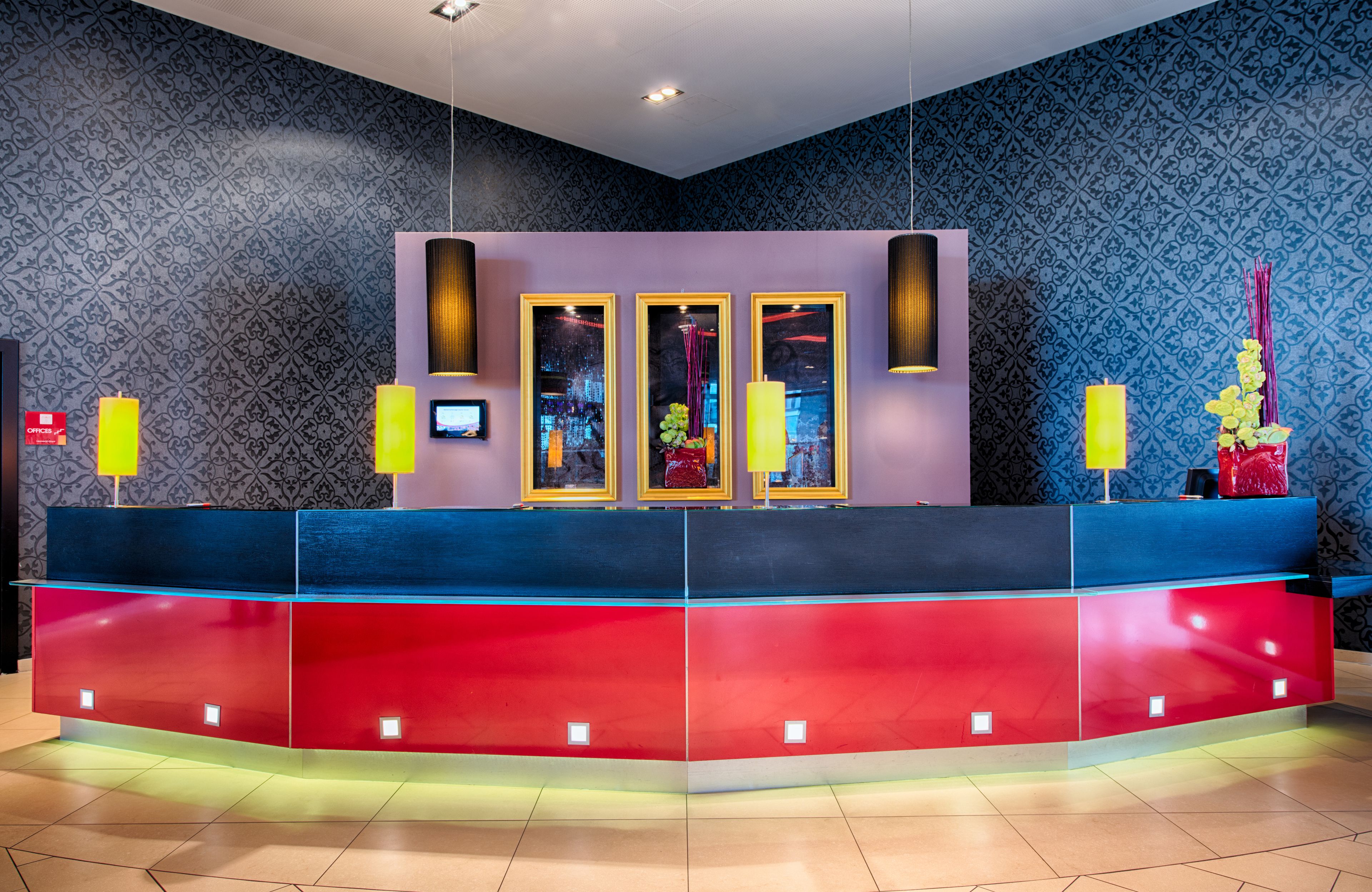 Leonardo Royal Hotel Munich