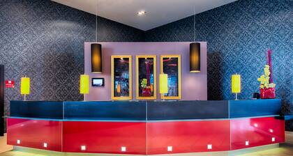 Leonardo Royal Hotel Munich
