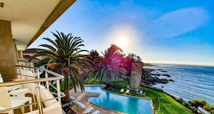 Yachting Hotel Quintero