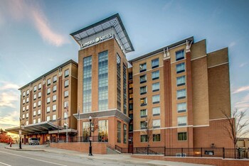 Cambria Hotel Pittsburgh - Downtown