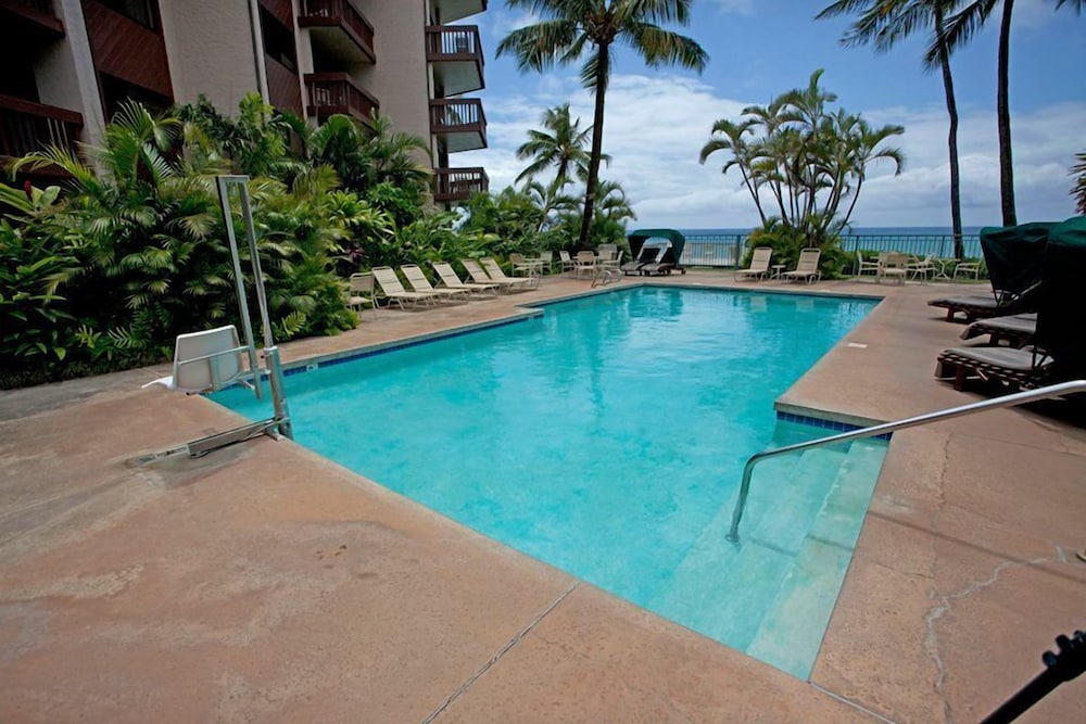 Hono Koa Vacation Club In Lahaina Hotel Rates Reviews On - 