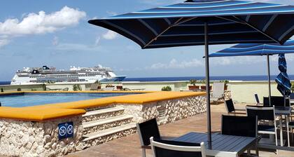 Hotel Plaza Cozumel