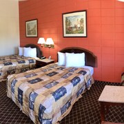 Top 10 Hotels In Nashville Arkansas 69 On Expedia Holiday Motor Lodge