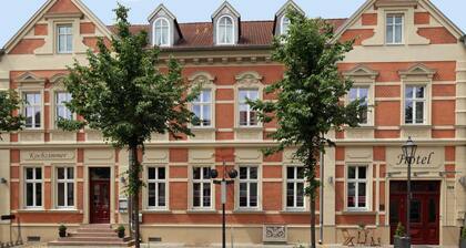 Hotel Stadt Beelitz