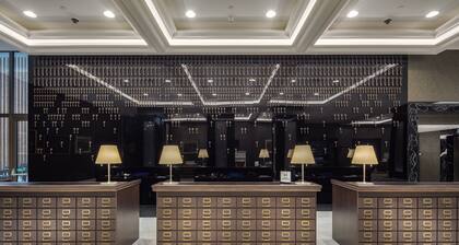 Hilton Podgorica Crna Gora