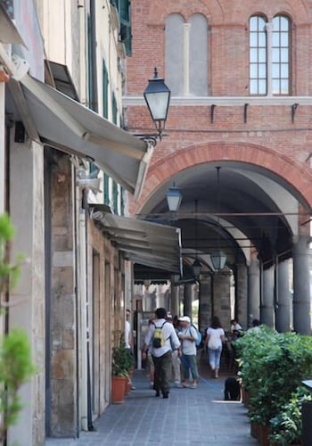 B&B Due Borghi in Pisa, Italy