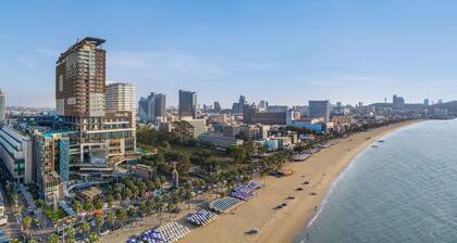 Hilton Pattaya