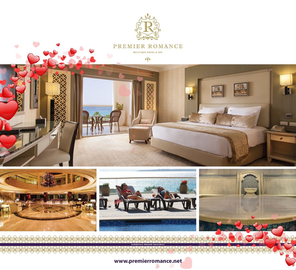 Premier Romance Boutique Hotel Bar Premier Romance Boutique Hotel Bar