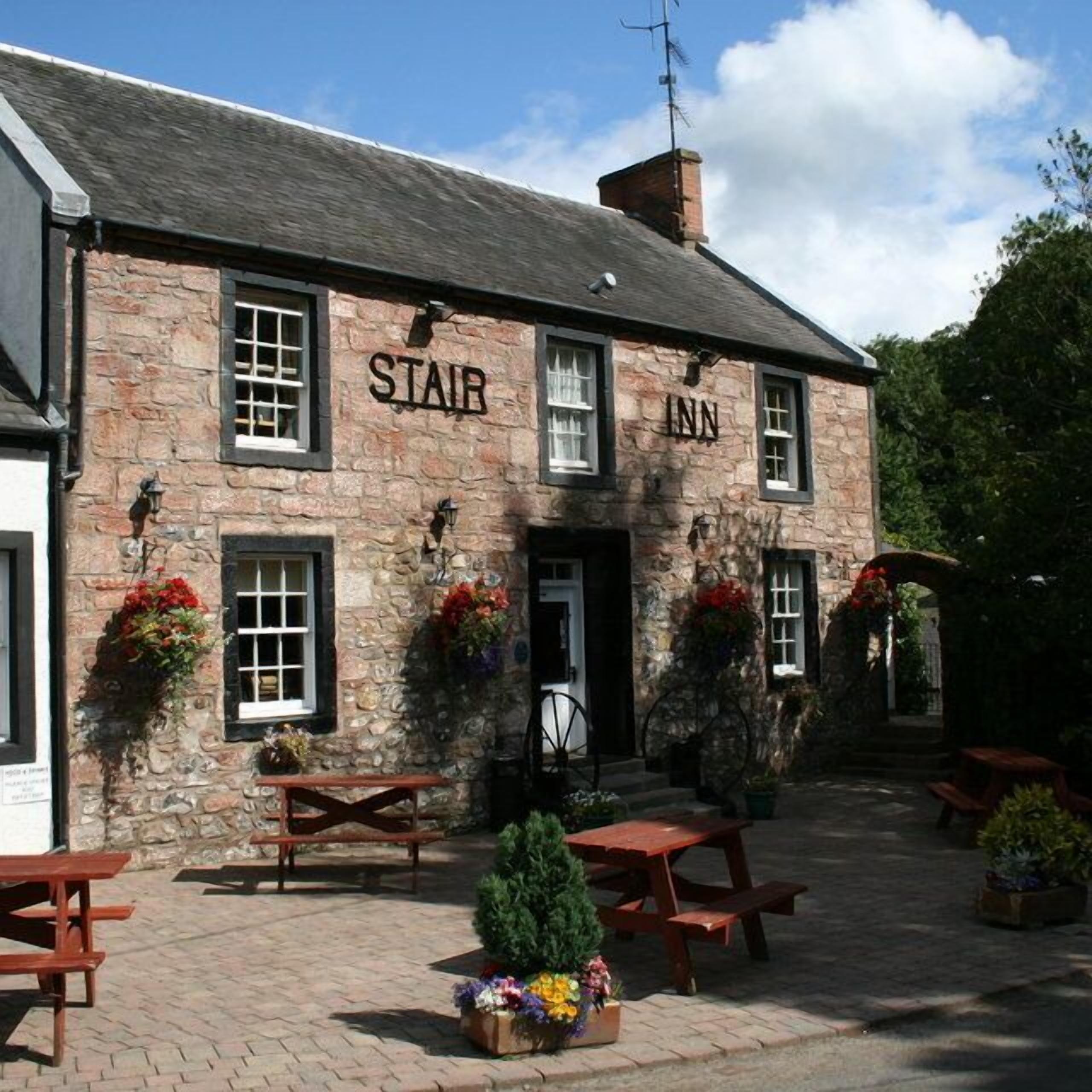 Stair Inn  Mauchline      2021 Updated Prices Expedia co uk