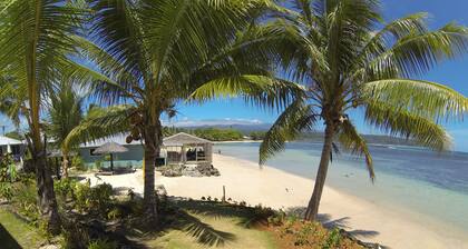 Savaii Lagoon Resort