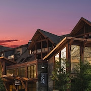 Top 10 Hotels With Fireplaces In Canmore Ab 52