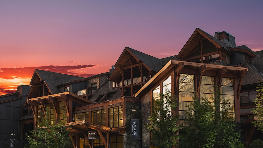 Solara Resort & Spa - Bellstar Hotels & Resorts