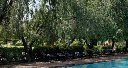 Umaid Palace- An Organic Retreat