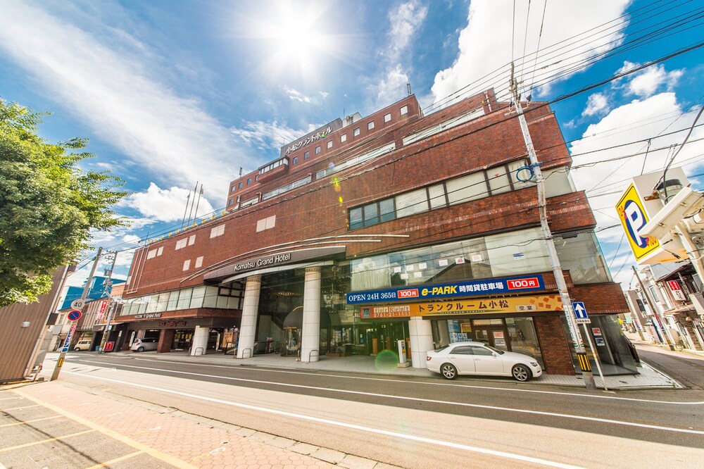 ホテルグランビナリオkomatsu Google ホテル ホテルグランビナリオkomatsu Google ホテル