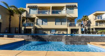 The Bluff Resort Apartments