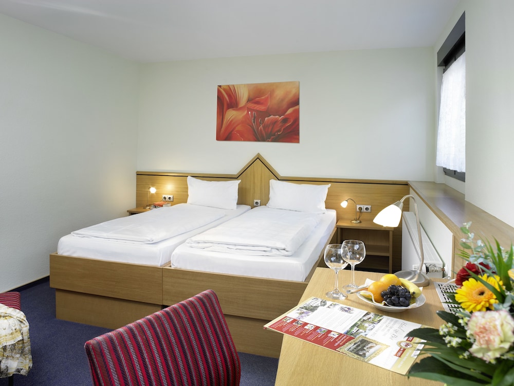 Hotel Zur Post Altenahr Hotel Zur Post Altenahr