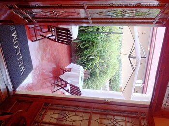 Melvin Residence Guest House Deals Reviews Johannesburg - 