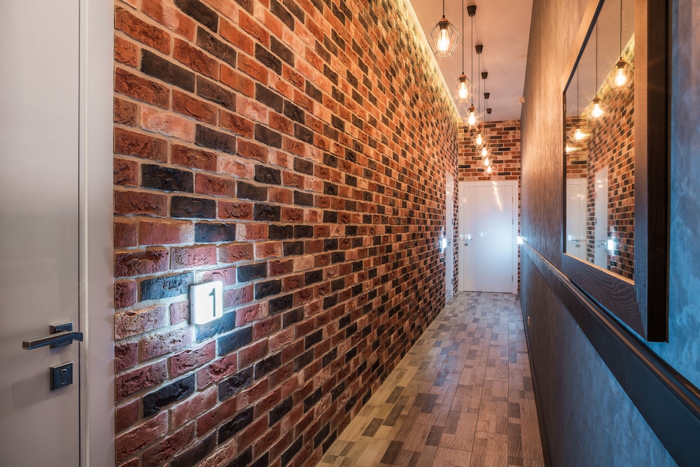 Photo - Theatre Boutique Apartments