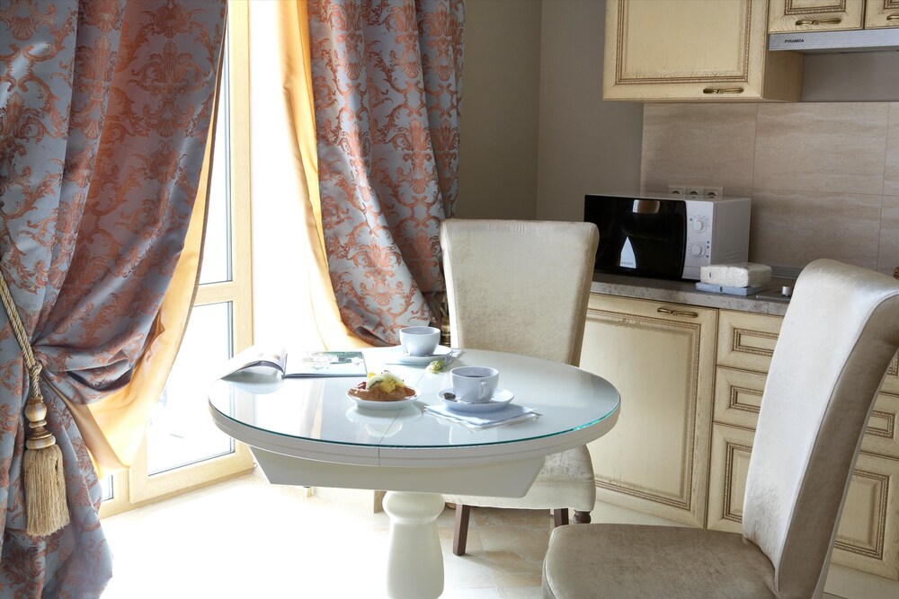 Photo - Theatre Boutique Apartments