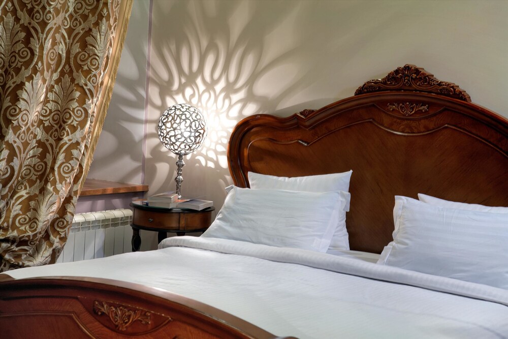 Photo - Theatre Boutique Apartments