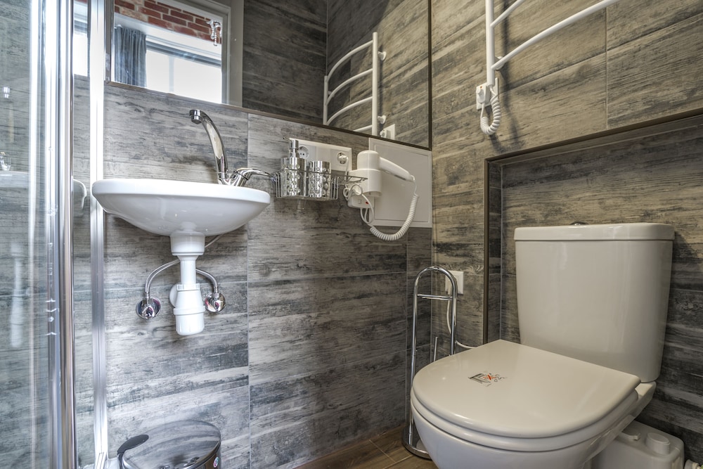 Photo - Theatre Boutique Apartments