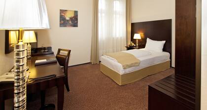 Grand Palace Hotel Hannover