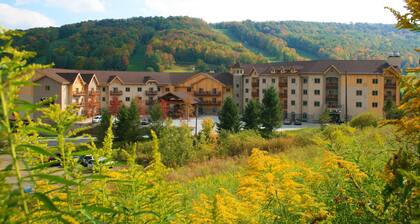 The Tamarack Club