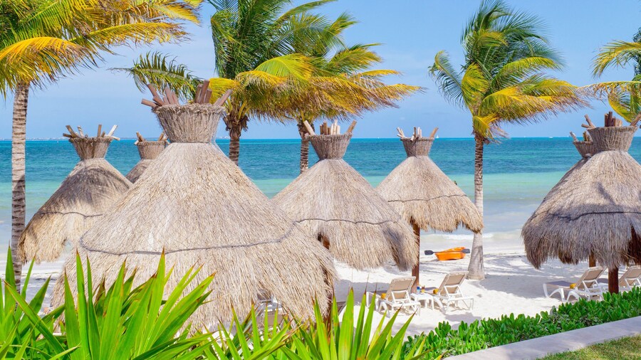 Villa del Palmar Cancun Luxury Beach Resort & Spa