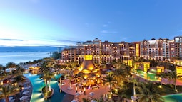 Villa del Palmar Cancun Luxury Beach Resort & Spa
