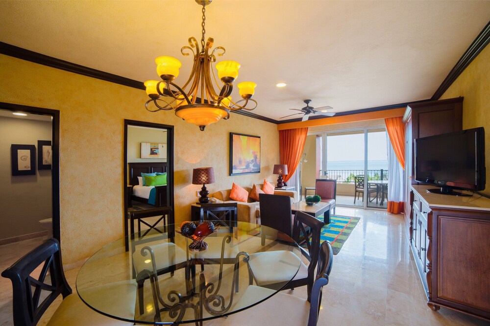 Villa Del Palmar Cancun Luxury Beach Resort Spa In Cancun Hotel Rates Reviews On Orbitz