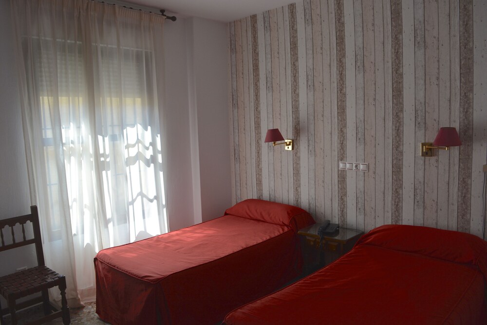 Imagen de Hotel Marisa (7 de 29)