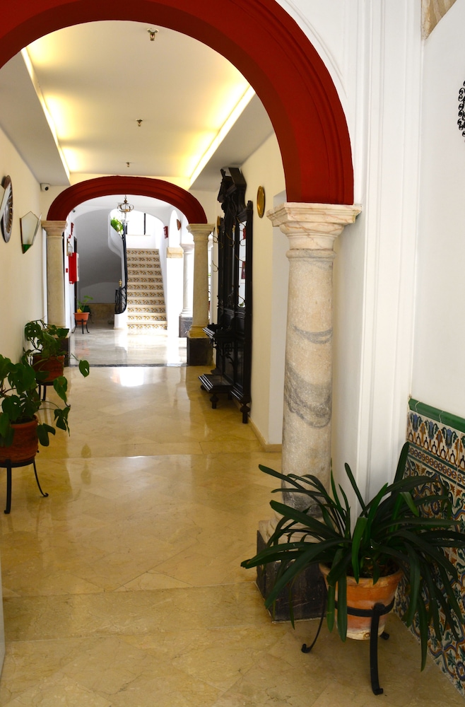 Imagen de Hotel Marisa (12 de 29)